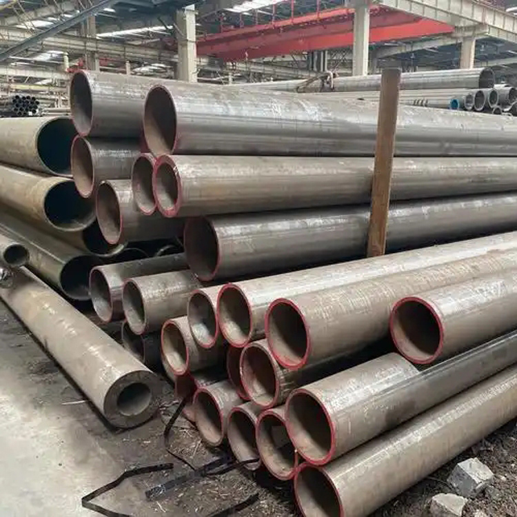 工业园区电厂用锅炉管